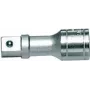 Klucz nasadowy Gedore 6143510 Waga 115 g Głębokość opakowania 65 mm Wysokość opakowania 47 mm