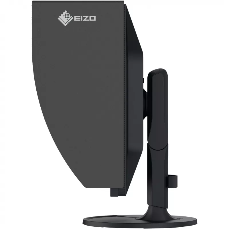 Monitor komputerowy EIZO ColorEdge CG2400S 61,2 cm (24,1 cala) 1920 x 1200 pikseli WUXGA LCD Czarny