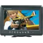 Monitor LCD Renkforce T-900B 9-calowy (22,9 cm) – kompaktowy wyświetlacz do telewizji przemysłowej i systemów wbudowanych