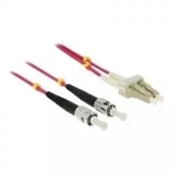 Kabel InfiniBand/światłowodowy DeLOCK LC - ST 84868 10m