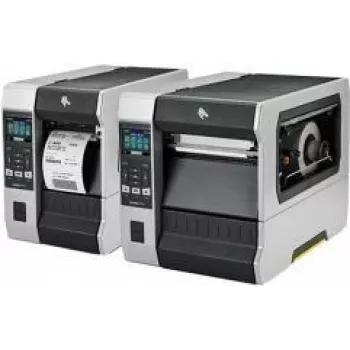 Zebra ZT620 drukarka etykiet Transfer termiczny 300 x 300 DPI 305 mm/s Przewodowa i Bezprzewodowa Ethernet LAN Bluetooth