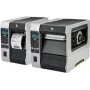 Zebra ZT620 drukarka etykiet Transfer termiczny 300 x 300 DPI 305 mm/s Przewodowa i Bezprzewodowa Ethernet LAN Bluetooth