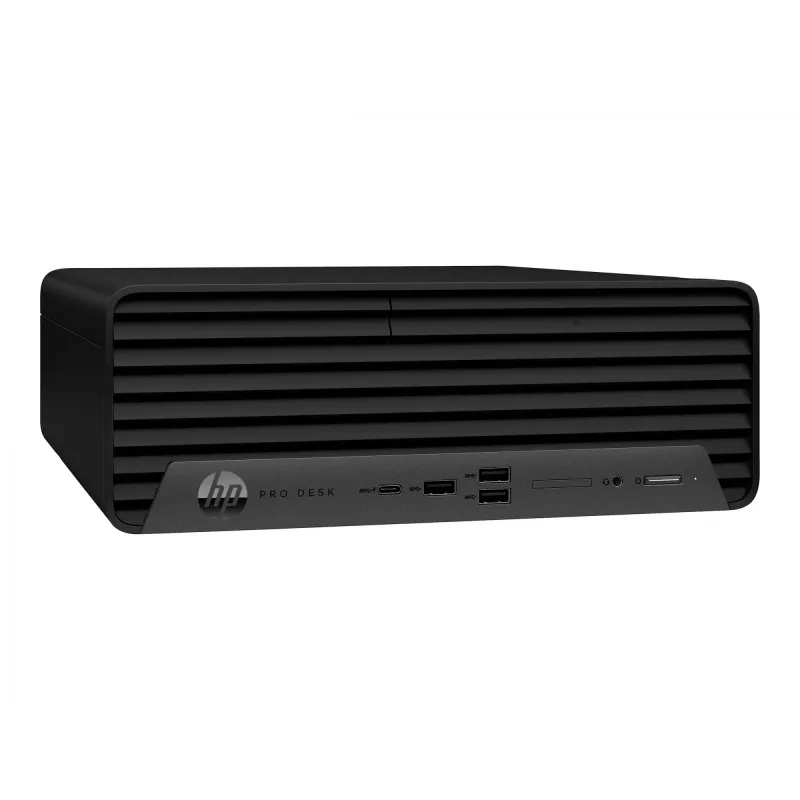 Komputer HP Pro SFF 400 G9 Intel Core i5-14500 16 GB 512 GB/SSD W11P 1J War (DE)