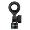 Shure SM4-K - mikrofon pojemnościowy, z zewnętrzną polaryzacją
