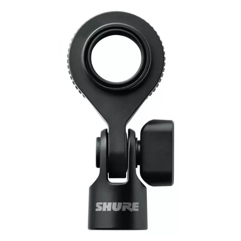 Shure SM4-K - mikrofon pojemnościowy, z zewnętrzną polaryzacją