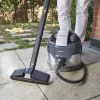 Polti Eco Pro 3.0 Cylinder steam cleaner 2 L 2000 W Czarny, biały
