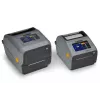 Zebra ZD621 drukarka etykiet Termotransferowa 203 x 203 DPI 203 mm/s Przewodowa i Bezprzewodowa Ethernet LAN Bluetooth