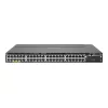 HPE - Aruba Series - Switch - 3810M 48G PoE+ 1-slot L3 - zarządzany - 48 x 10/100/1000 (PoE+) - do montażu w szafie - PoE+