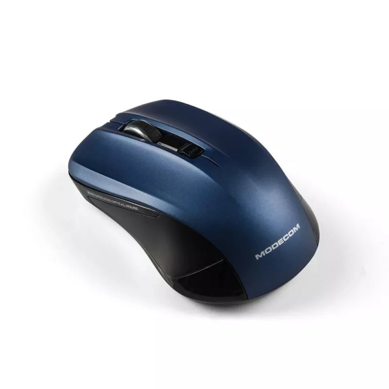 Mysz Modecom MC-WM9.1 RF Wireless