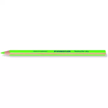 Marker Staedtler Textsurfer Dry zielony 128 64-5