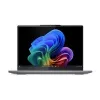 LENOVO IdeaPad 5 2w1 14Q8X9 Snapdragon X X1-26-100 14-calowy WUXGA Dotyk 16GB 512GB SSD M.2 2242 Qualcomm Adreno W11H 2YR Carry-in