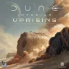 Dune: Imperium - Uprising, gra planszowa