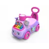 Ride On Fisher Price Musical Parade fioletowy