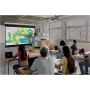 Optoma ZK551 Projektor DLP Laser 4K UHD 3.000.000:1 HDMI 2x/Composite/Audio/RS232/RJ45/2x USB-A Power - Projektor cyfrowy - DLP/DMD (E3P7P81E112)