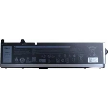Bateria Dell X9FTM 93Wh litowo-jonowa — bateria zastępcza do laptopów Dell, pojemność 93 Wh