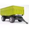 BRUDER Professional series - Fliegl Th