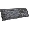 Klawiatura Logitech MX Mechanical Wireless Illuminated Performance