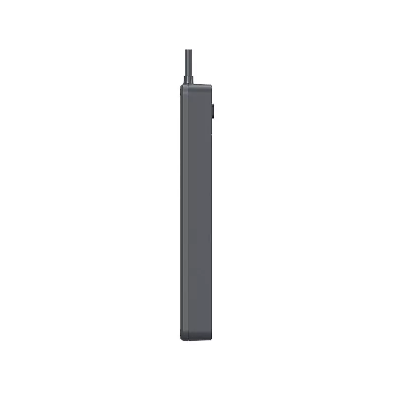 Listwa zasilająca TRACER TRALIS47023 — kabel 1,8 m, 5 gniazd