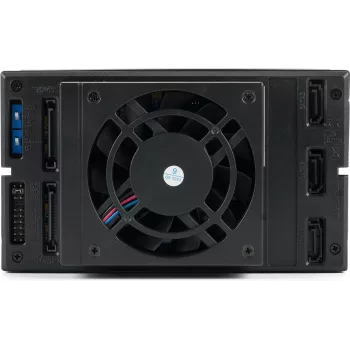 Fantec 2190 Storage Drive Czarny