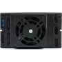 Fantec 2190 Storage Drive Czarny