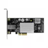 Karta sieciowa wewnętrzna DeLOCK GE10P-PCIE4XG301