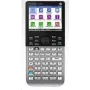 Prime Graphing, desktop, kalkulator graficzny, 33 cyfry, flash, akumulator, srebrny