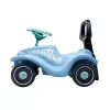 Bobby Car Classic Bundle + Walker, Rutscher Light Niebieski/Green