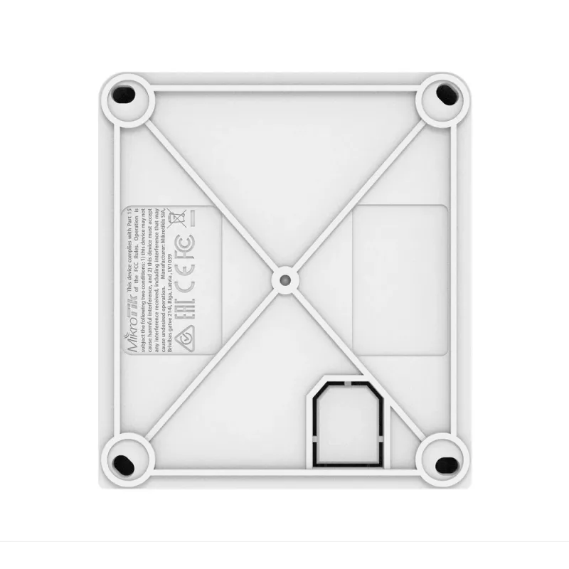 Mikrotik GPEN11 adapter PoE Gigabit Ethernet
