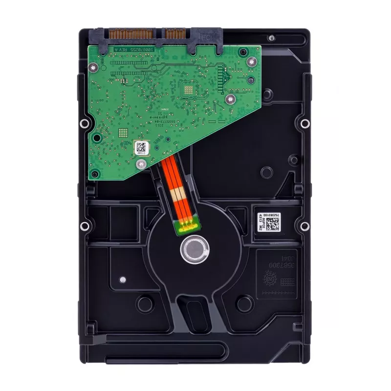 Wewnętrzny dysk twardy Seagate SkyHawk 1 TB 256 MB 3,5 cala Serial ATA III