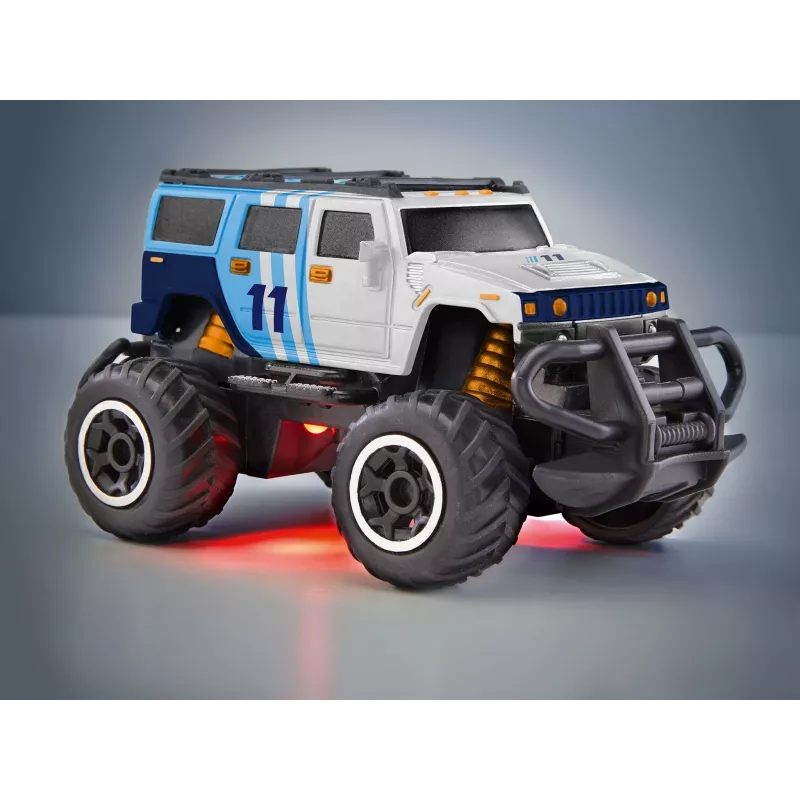 Car Revell Line Backer by REVELL — zalecany wiek 6+, kolory: czarny, niebieski, biały