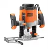 Frezarka górnowrzecionowa Black+Decker KW1200E 1200W 8000 - 28000 obr/min
