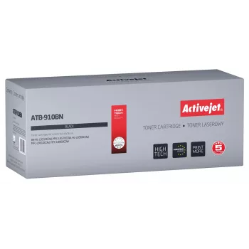 Toner Activejet ATB-910BN (zamiennik Brother TN-910BK; Supreme; 9000 stron; czarny)