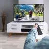Cyfrowy odbiornik TV MANTA DVBT025PRO DVB-T2 obsługa Full HD nagrywanie USB