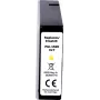 Renkforce RF-6736472 Materiał eksploatacyjny do drukarki Żółty