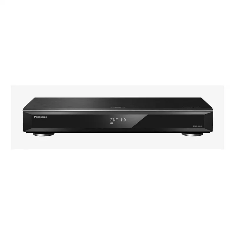 Nagrywarka Blu-Ray Panasonic DMR-UBS90