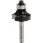 Makita - Frez do zaokrąglania krawędzi - Zaokrąglanie - Długość: 45 mm - Szerokość: 25,4 mm - do Makita RP0900J, RT001GZ10, RT0700C, RT0700CX2J (D-09444)
