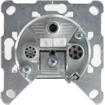 Shiverpeaks BS15-93002 Kabel koncentryczny