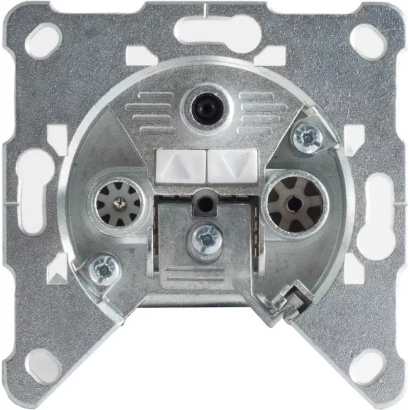 Shiverpeaks BS15-93002 Kabel koncentryczny