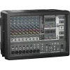 Behringer PMP1680S mikser audio 10 kanałów 10 - 200000 Hz Czarny