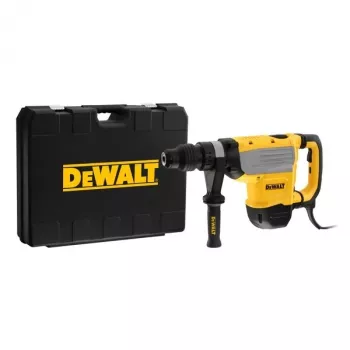 DeWALT D25733K-QS młotowiertarka 1600 W SDS Max