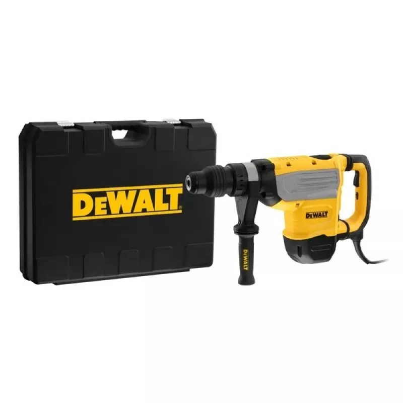DeWALT D25733K-QS młotowiertarka 1600 W SDS Max