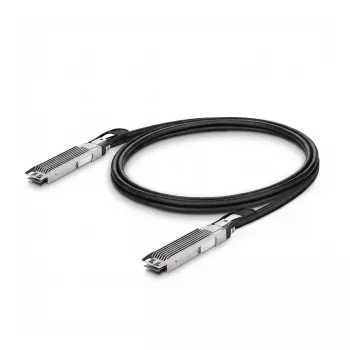 Rozdzielacz sieciowy NVIDIA AOC splitter IB twin port HDR 4, dwuportowy adapter aktywnego kabla optycznego InfiniBand