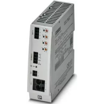 CBME424DC/0.5-10ANOR Elektroniczny wyłącznik nadmiarowo-prądowy (2905743)