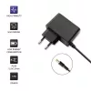 Zasilacz Qoltec 52401 12W Wewnętrzny Czarny do drukarki POS