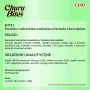 INABA Churu Bites Tuna z kurczakiem - przysmaki dla kota - 3x10 g
