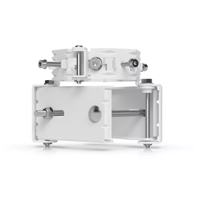 Uchwyt Ubiquiti Wave AP Micro biały 1,4 kg kompatybilność Wave AP Micro