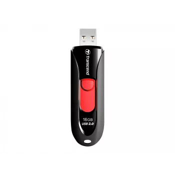 Pamięć USB Transcend 16 GB USB typu A JetFlash 590