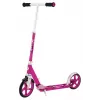Hulajnoga kopana Razor A5 Lux — składana, aluminiowa, kółka poliuretanowe 20 cm, regulowana kierownica, maks. obciążenie 100 kg, różowa