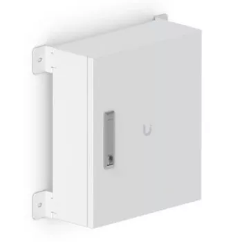 Ubiquiti Wewnętrzna/zewnętrzna obudowa zaprojektowana dla UniFi Access - Obudowa - 7 kg (UACC-JUNCTION-UTILITY)