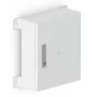 Ubiquiti Wewnętrzna/zewnętrzna obudowa zaprojektowana dla UniFi Access - Obudowa - 7 kg (UACC-JUNCTION-UTILITY)